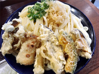 料理