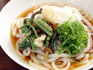 料理
