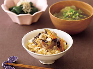 料理