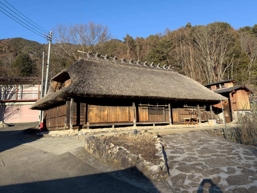 Kominka Fujiwara Residence