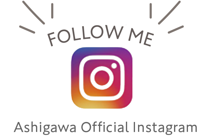 芦川公式 Instagram