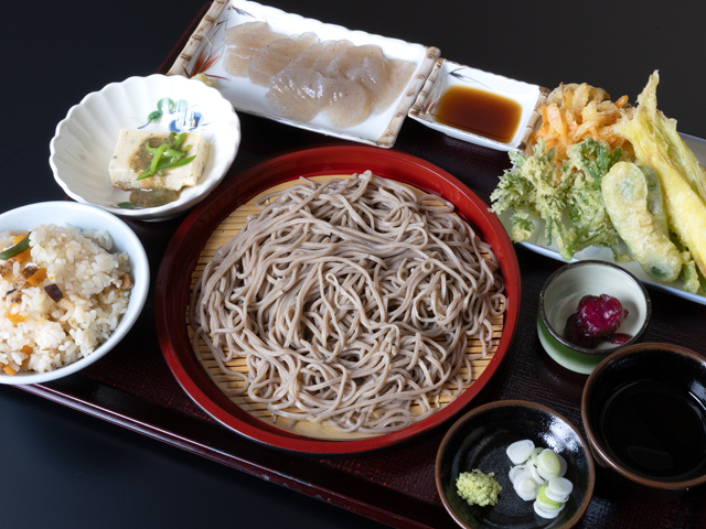 料理