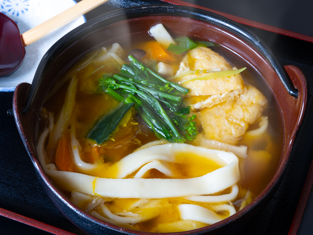 料理