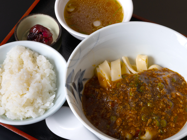 料理