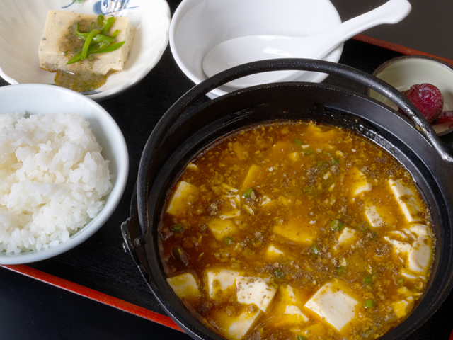 料理